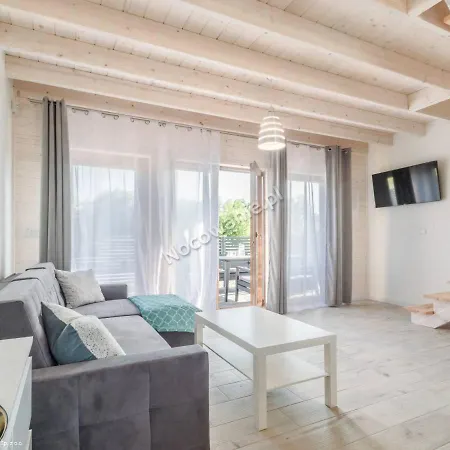 Holiday home Sul Mare Debki
