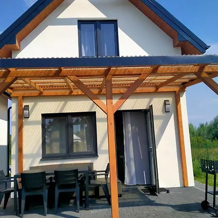 別荘 Sul Mare デンプキ