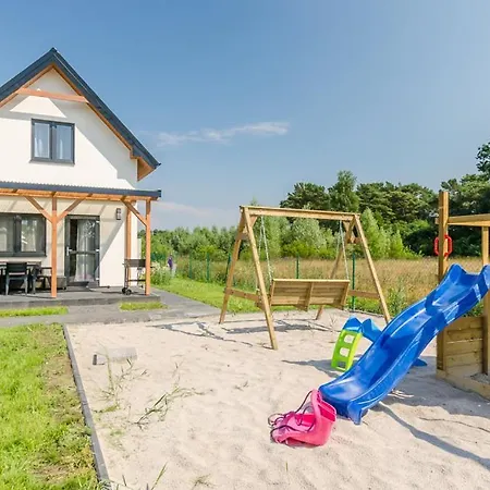 Дом отдыха Sul Mare Дембки