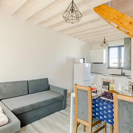 Sul Mare デンプキ